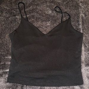 4/10$ 💙 Dynamite Crop tank